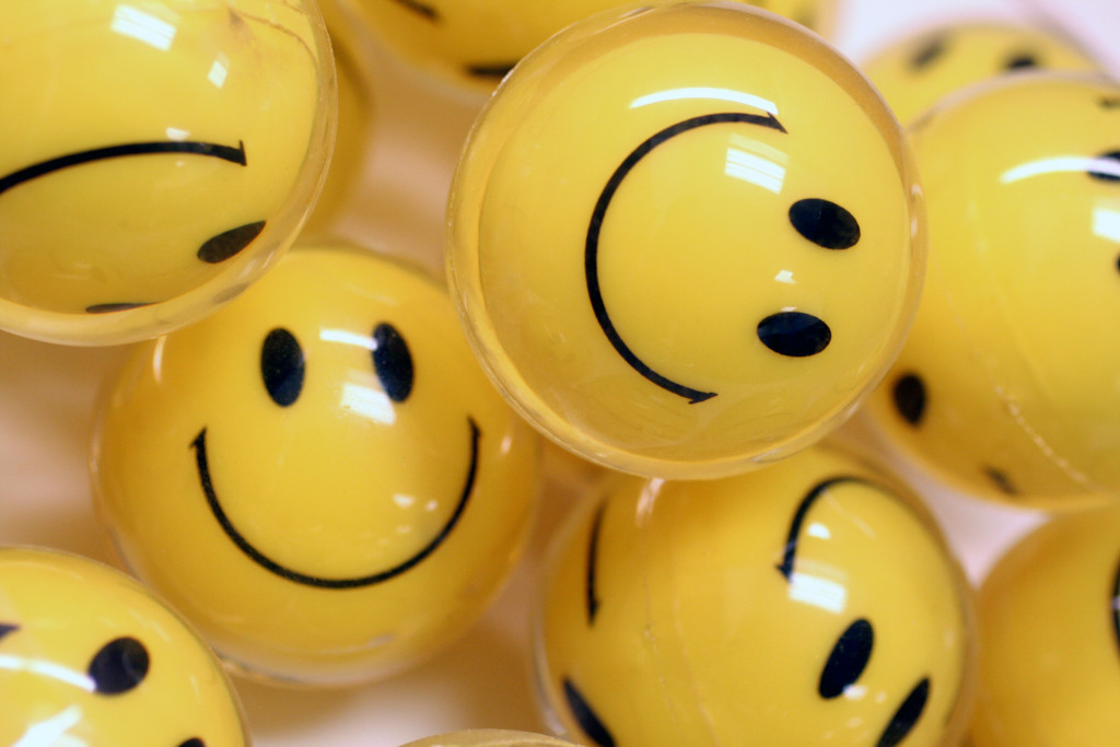 Smilies Sonrisas Felicidad